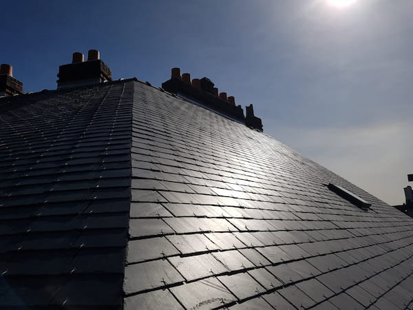 Photo couverture ardoise