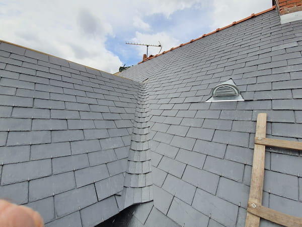 Photo couverture ardoise