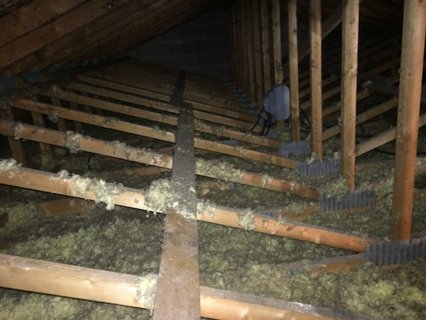 Photo isolation soufflee