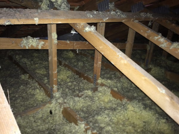 Photo isolation soufflee